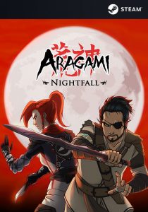 aragami nightfall chapter 4