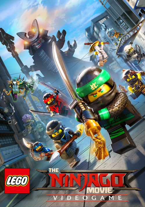 the lego movie pc save game