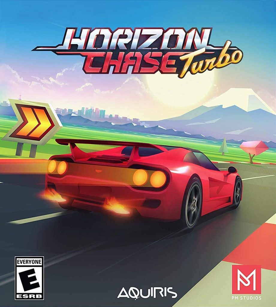free instals Horizon Chase 2